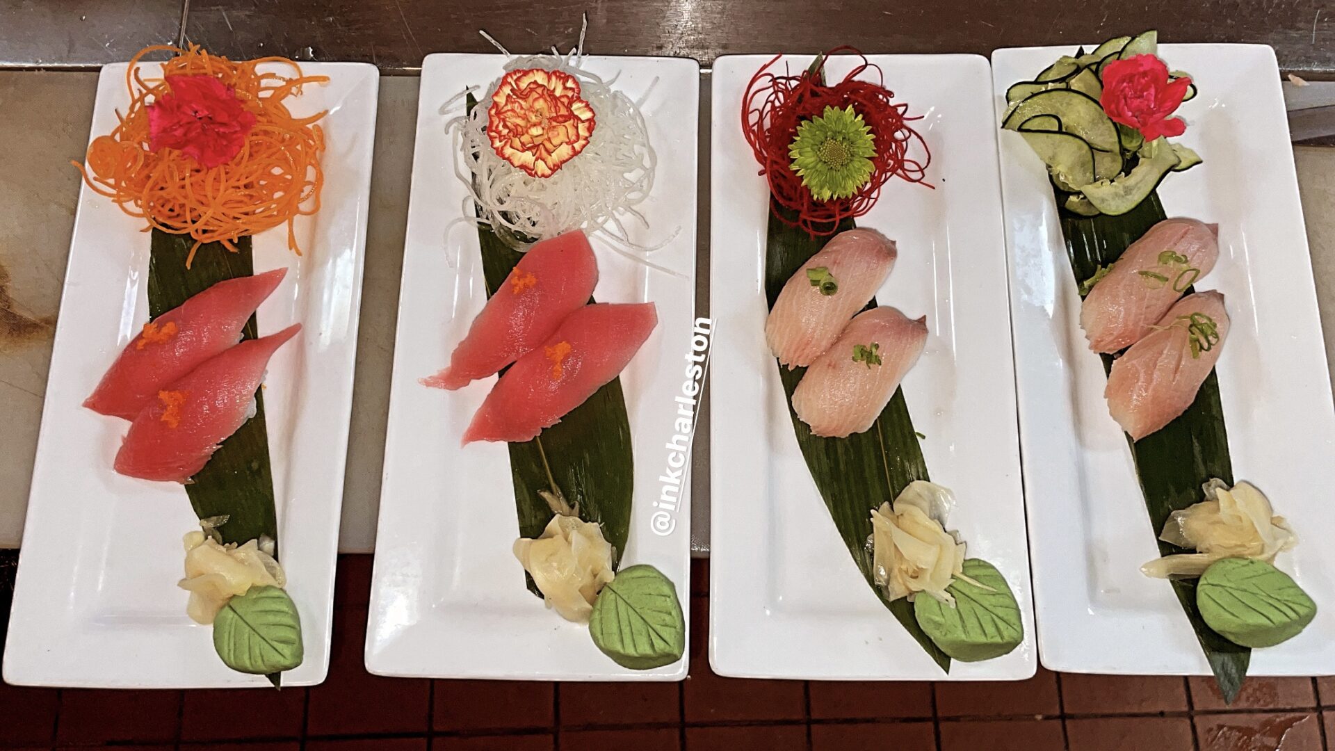 Saqui Sushi
